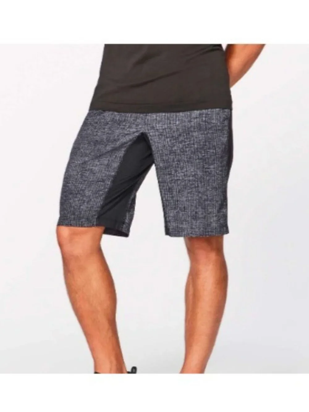 Lululemon T.H.E. Short Linerless 11